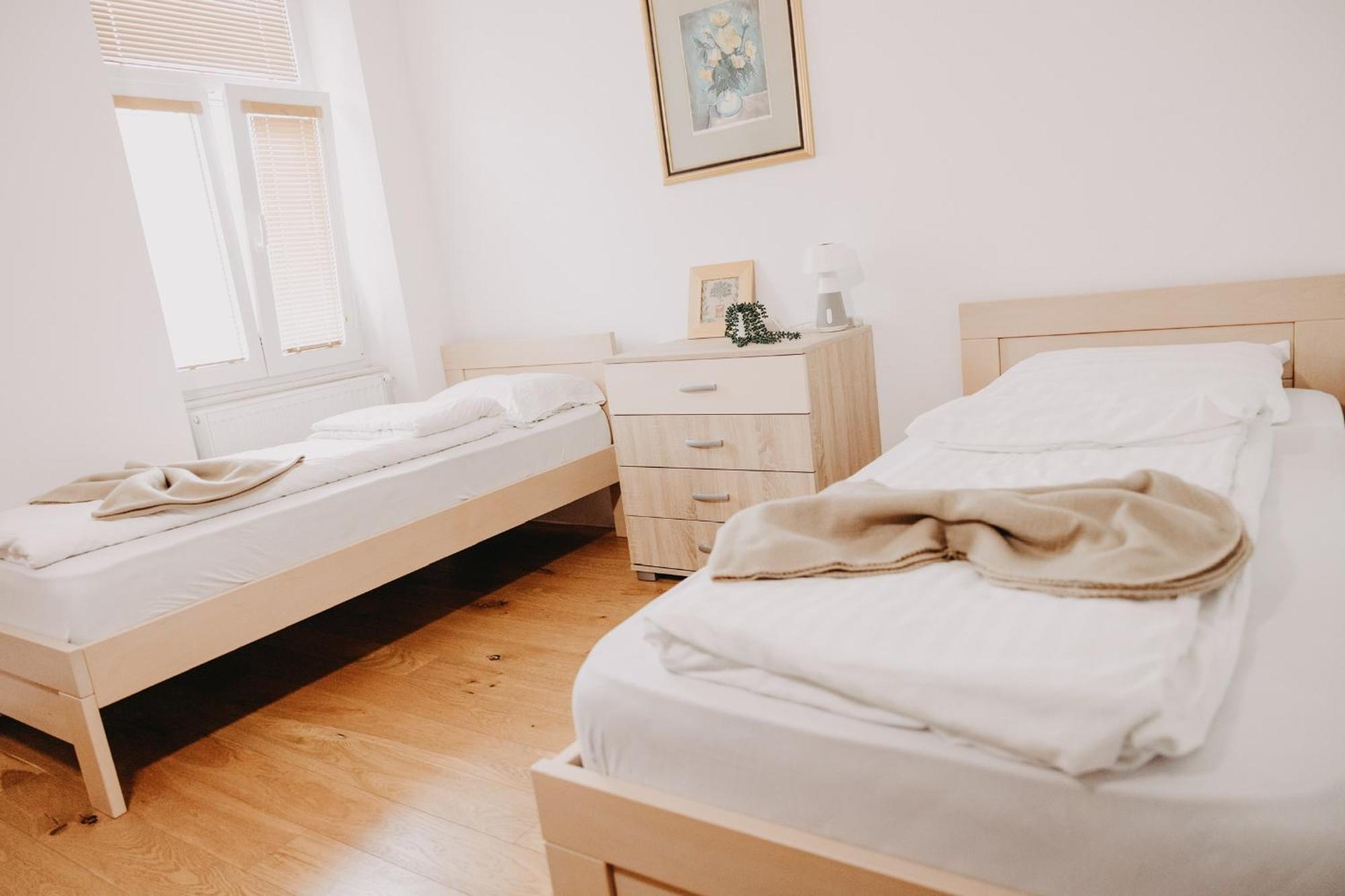 Apartments Miki'S Bled Room photo